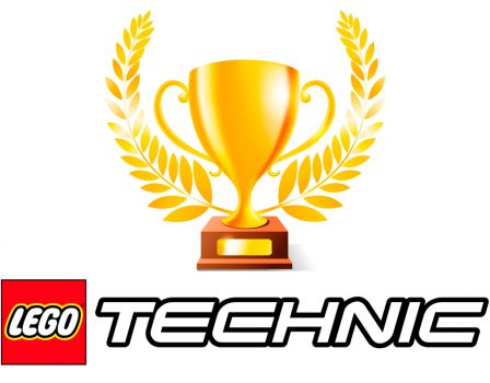 Лучшие наборы Lego Technic (Лего Техник). Рейтинг 2021 года.