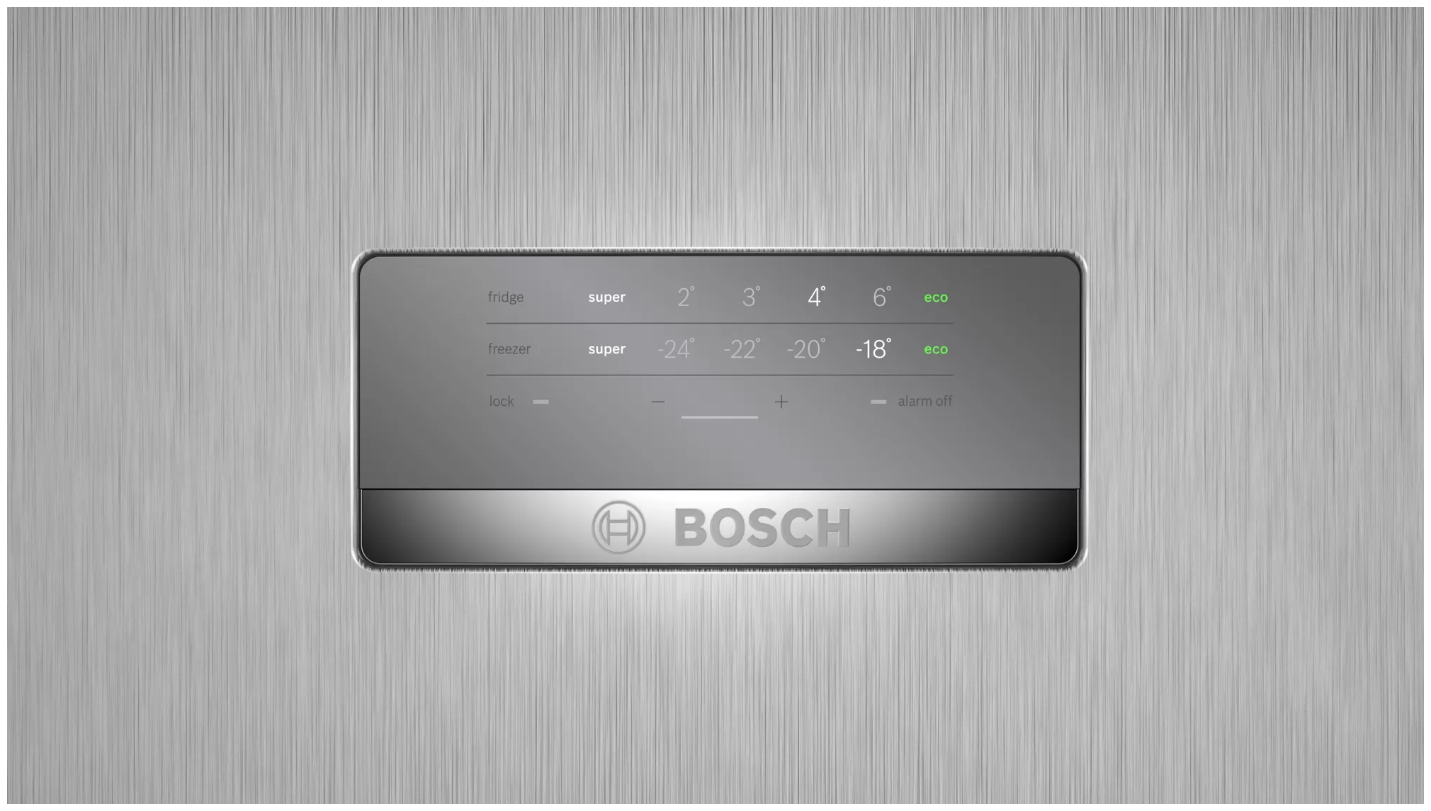 Обзор холодильника Bosch Kgn39vl25r