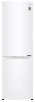 Обзор холодильника Lg Ga B419swjl