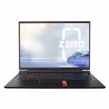 Обзор игрового ноутбука Thunderobot zero rtx3070 i7 11800h