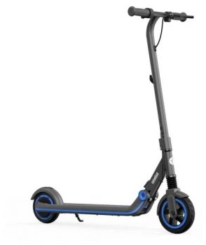 Обзор электросамоката Ninebot Ekickscooter Zing E10