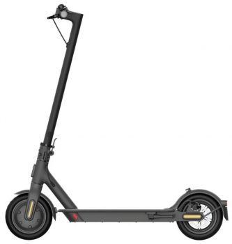 Обзор электросамоката Xiaomi Mi Electric Scooter Essential