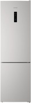 Обзор холодильника Indesit Itr 5200 W