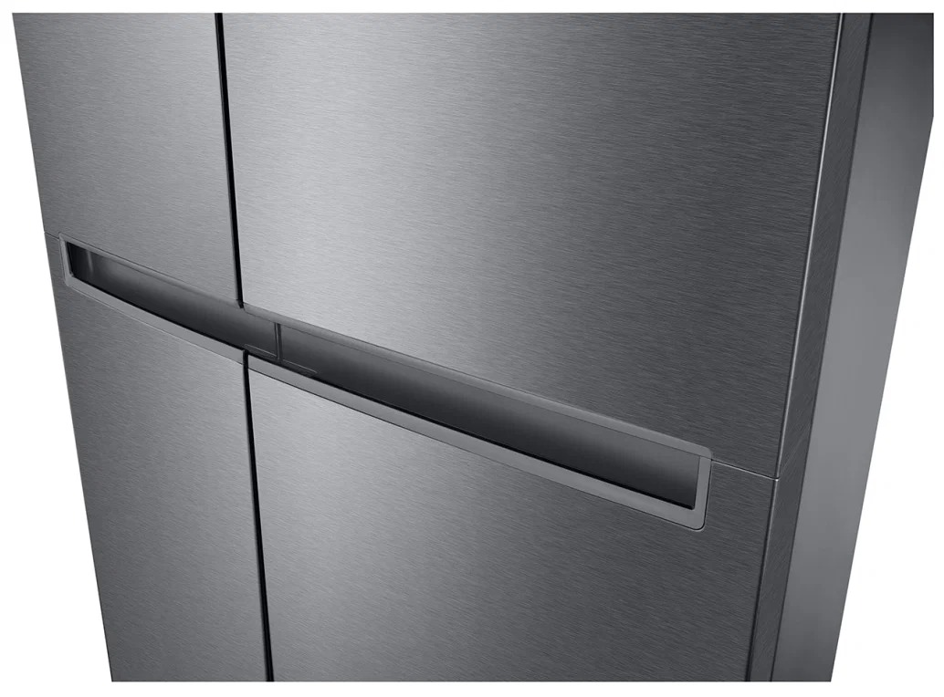 Обзор холодильника Lg Gc B257jlyv