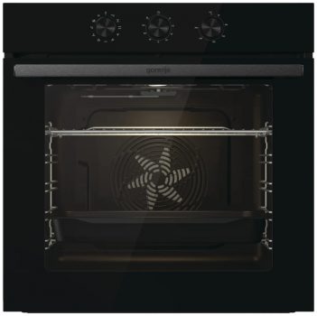 Обзор духового шкафа Gorenje Bo6725e02bg