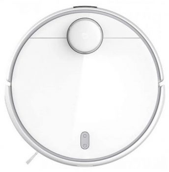 Обзор робота пылесоса Xiaomi mi robot vacuum Mop 2 pro