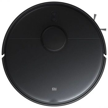 Обзор робота пылесоса Xiaomi Mi Robot Vacuum Mop 2 Ultra