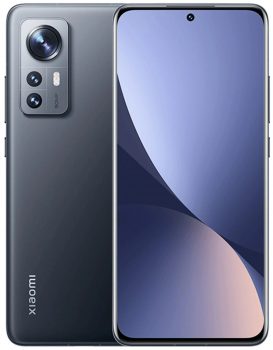 Обзор смартфона Xiaomi 12x
