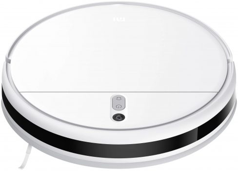 Обзор робота пылесоса Xiaomi Mi Robot Vacuum Mop 2 Lite (mjstl)