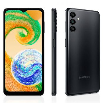 Обзор смартфона Samsung Galaxy A04s (sm A047f)