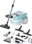 Обзор моющего пылесоса Bosch BWD420HYG