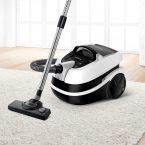 Обзор моющего пылесоса Bosch BWD421PRO