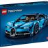 Обзор конструктора LEGO Technic 42108 Мобильный кран