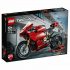 Обзор конструктора LEGO Technic 42109 Гоночный автомобиль Top Gear на управлении