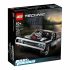 Обзор конструктора LEGO Technic 42124 Багги-внедорожник