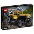 Обзор конструктора LEGO Technic 42095 Скоростной вездеход