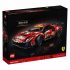 Обзор конструктора LEGO Technic 42099 Экстремальный внедорожник