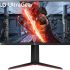 Обзор монитора DELL S2721HGF