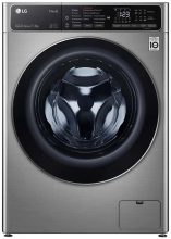 Обзор стиральной машины LG F2T5HG2S