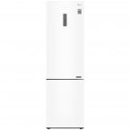 Обзор холодильника LG DoorCooling+ GA-B509CQWL