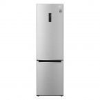 Обзор холодильника LG DoorCooling+ GA-B509MAUM