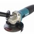 Обзор угловой шлифмашины Makita GA9020