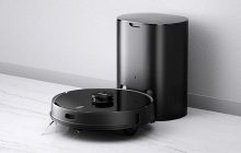 Обзор робота-пылесоса Xiaomi Lydsto R1 Robot Vacuum Cleaner