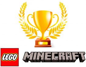 Лучшие наборы LEGO Minecraft (Лего Майнкрафт). Рейтинг 2022 года.