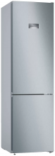 Обзор холодильника Bosch KGN39VL25R