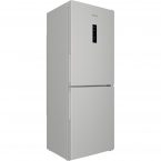 Обзор холодильника Indesit ITR 5160 W