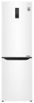 Обзор холодильника LG GA-B419SQUL
