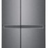 Обзор холодильника Indesit ITR 5200 W
