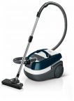 Обзор моющего пылесоса Bosch BWD41720