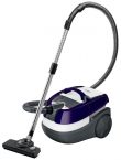 Обзор моющего пылесоса Bosch BWD41740