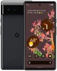 Обзор смартфона Google Pixel 6