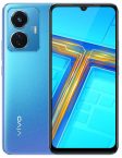 Обзор смартфона vivo T1