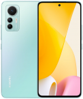 Обзор смартфона Xiaomi 12 Lite