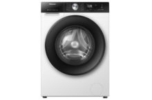 Обзор стиральной машины Hisense WF3S7021BW